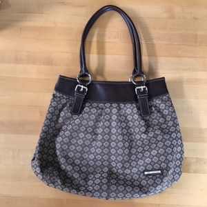 Nine West over the shoulder bag